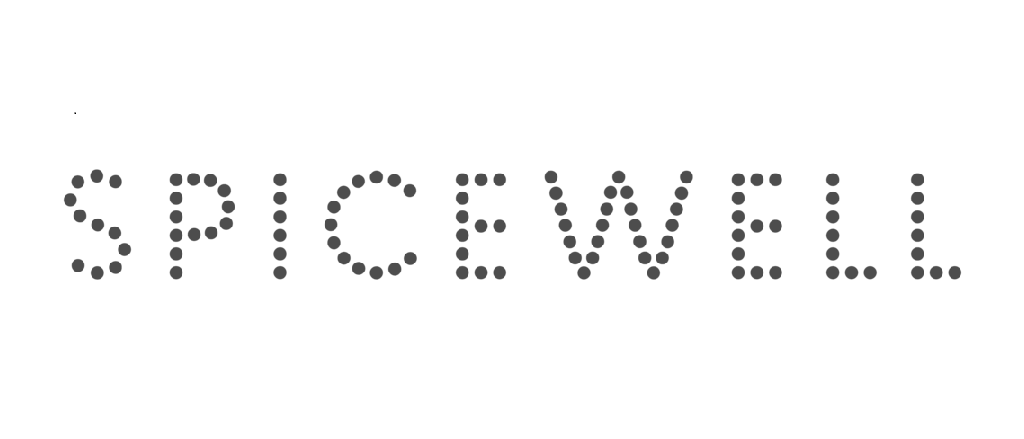Spicewell logo with padding