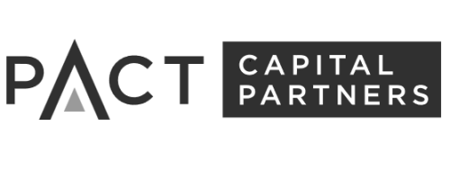 Pact Capital Partners logo