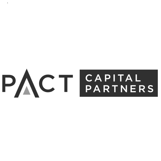 Pact Capital Partners logo