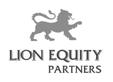 Lion Equity Partners logo
